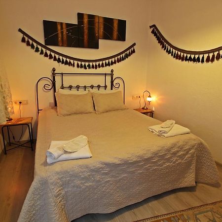 Cappadocia Serenity Hotel Uchisar Exterior photo